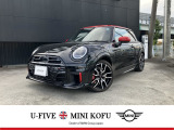 MINI正規ディーラー取り扱い MINI認定中古車 MINI NEXT甲府お車の詳細や展示状況はお気軽にお問合せ下さい。
