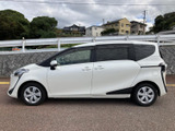 シエンタ 1.5 G 