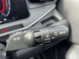 ☆ 【ハイビームアシスト】 先行車や対向車・街路灯などの明るさを判定しハイ・ローを自動切換 いちいちスイッチをつつかない便利さは本当に良いと感じます ☆