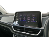 CarplayやAndoroidoautoに対応したスマホ連携機能を装備!