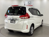 フリード 1.5 G ホンダセンシング 4WD 