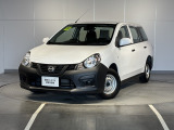 AD VE エマージェンシーブレーキ標準 2WD 入庫しました♪ ボディ色はホワイトです☆