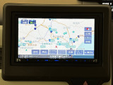 ■社外メモリーナビゲーション☆ CD再生可能!bluetooth接続にも対応しています♪