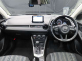 MAZDA2 1.5 15S 