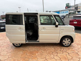 車両状態とてもきれいです!