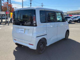 ルークス ハイウェイスターX プロパイロットエディション 4WD 
