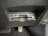 【ETC】高速道路の料金所はストレスなく通過!遠方へのお出かけには必須のアイテムです!当店でセットアップ実施しておりますのでご納車当日からご利用いただけます!