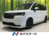 登録済未使用車 両側電動ドア 純正11.4型ナビ 全周囲カメラ