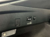 キャンプに行ったり、旅行に行ったりした時に、家電製品を使いたいこともあるはず。AC100Vがありますので、ドライヤーなどの家電製品も使えて便利ですね。