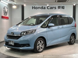 全国納車可 第三者機関証明書付 最長5年保証 ワンオ-ナ- ナビVXM-214VFi TV Rカメラ CD録音 BTオ-ディオ DVD ドラレコETC VSA装備のフリード G・ホンダセンシング入庫!