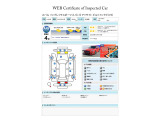 インプレッサスポーツ 2.0 i-S アイサイト 