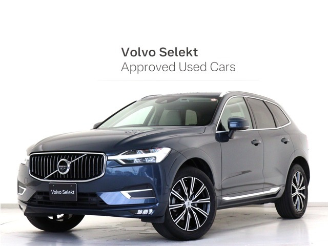 XC60 D4 AWD インスクリプション ディーゼル 4WD