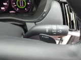 パドルシフトでスポーティな運転も可能です オートライト付き