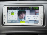 純正7インチナビ搭載!CD、DVD、BT接続!バックモニター付きで駐車も楽々♪