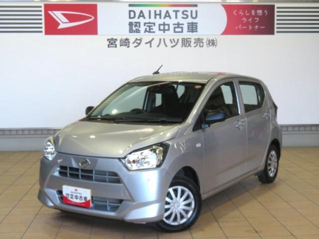 ミライース L SAIII
