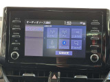 オーディオソースです!