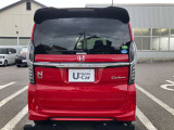 N-BOXカスタム G L ホンダセンシング 