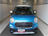 ダイハツ認定中古車ならもしもの時も安心です。充実した中古車保証付きで販売しております。