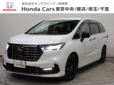 ホンダ オデッセイ