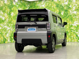 タフト G ターボ 4WD 