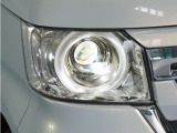 ◆LEDヘッドライト◆LEDライトは、明るく視認性が良く、省エネで環境にもやさしいヘッドライトです!