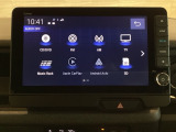 CD.DVD.TV.ラジオ.ミュージックプレイヤー接続もできるので音楽も聴けます。