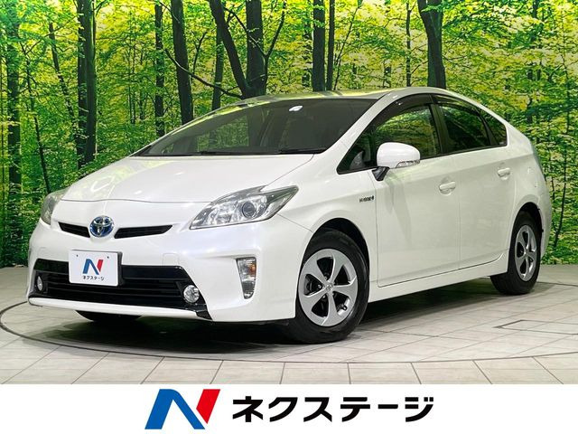 プリウス 1.8 S