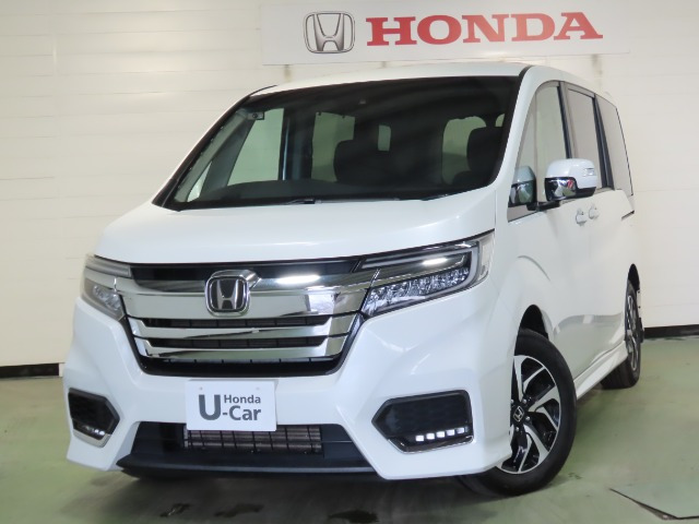 ホンダ ステップワゴン 