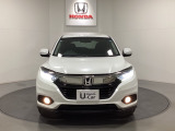 ヴェゼル 1.5 X ホンダセンシング 