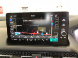 【ホンダコネクトナビ】Honda純正FOPナビです!