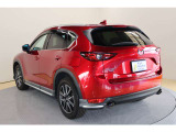 CX-5 2.2 XD Lパッケージ 