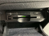 高速道路をスイスイッと通過の『ETC』付き!ETCカードをお持ちでない方は、トヨタETCカードもございますので、ご相談下さいね☆