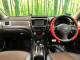 エクシーガクロスオーバー7 2.5i アイサイト 4WD 