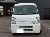 NV100クリッパー DX セーフティパッケージ ハイルーフ 5AGS車 