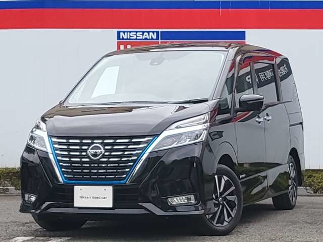 セレナ 1.2 e-POWER ハイウェイスターV