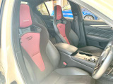 NISMO専用チューニングRECARO製スポーツシート