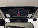 Honda CONNECT搭載車です。「Honda Total Care プレミアム」に加入頂くと、「緊急サポートセンター」や「Honda ALSOK駆けつけサービス」などのサービスが受けられます。