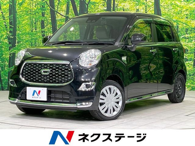 キャスト スタイル X リミテッド SAIII