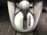 変速ショックが少なく滑らかで低燃費にも貢献してくれるCVT!