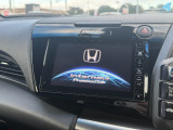 CR-Z 1.5 アルファ ファイナルレーベル 