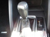 DCT、CVT、従来型のATなど、すべてのトランスミッションの利点を集約し、ロックアップ領域を大幅に拡大し伝達効率の向上とマニュアルトランスミッションのようなダイレクト感を実現した自社製ATです。