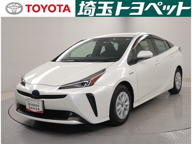 プリウス 1.8 S