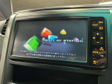 【純正HDDナビ】フルセグTVの視聴も可能☆高性能&多機能ナビでドライブも快適ですよ☆