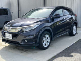 ヴェゼル 1.5 X ホンダセンシング 4WD 