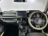 ジムニー XL 4WD 4WD ワンオーナー