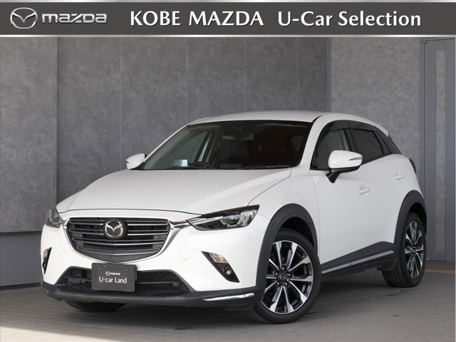 CX-3 2.0 20S プロアクティブ Sパッケージ 