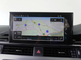 MMIシステムにはナビゲーション、ラジオ、オーディオ、Bluetooth、車両設定機能等がついております。詳しくは0078-6002-900146中古車スタッフまで