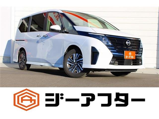 セレナ 2.0 ハイウェイスターV 禁煙車 カロッツェリアナビ バックカメラ