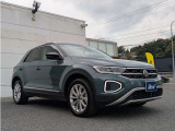 T-Roc TDI スタイル ディーゼル 