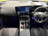 NX 350h Fスポーツ 